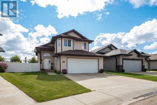 House for Sale, 144 Kershaw Close, Red Deer, AB