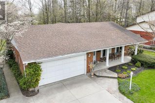 Bungalow for Sale, 37 Pintail Drive, Elmira, ON