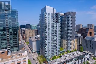 Property for Rent, 179 Metcalfe Street #1605, Ottawa, ON