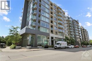 Property for Rent, 88 Richmond Road #509, Ottawa, ON