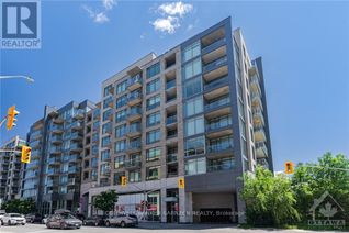 Condo Apartment for Sale, 108 Richmond Road #806, Ottawa, ON