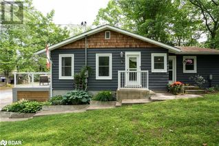 Bungalow for Sale, 661 Tiny Beaches Road S, Tiny, ON