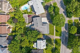 Detached House for Sale, 214 Island Park Drive, Ottawa, ON
