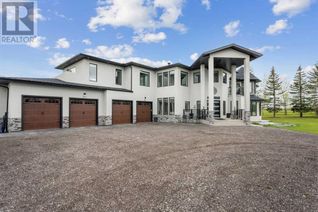 Detached House for Sale, 20093 Township Road 262, Rural Rocky View County, AB