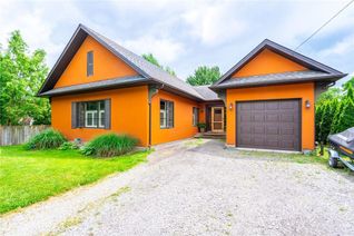 Detached House for Sale, 327 Pelham Road, St. Catharines, ON