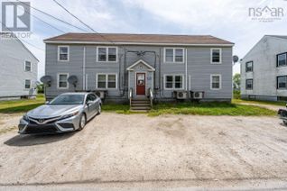 Property for Sale, 67 Pleasant Street, Yarmouth, NS