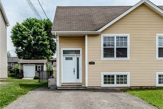 Semi-Detached House for Sale, 19 Houlahan, Dieppe, NB