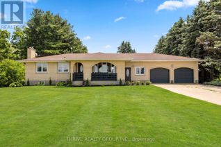 House for Sale, 23683 Talbot Line, West Elgin (Rodney), ON