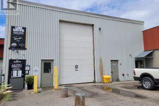 Industrial Property for Lease, 240 Simpson Avenue #F1, Clarington (Bowmanville), ON