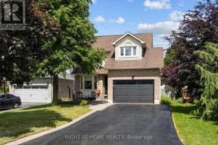 House for Sale, 683 Strawberry Court, Oshawa (Pinecrest), ON