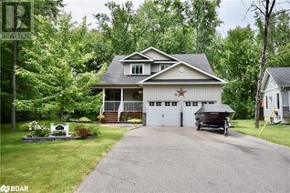 House for Sale, 3568 Shadow Creek Road, Severn, ON