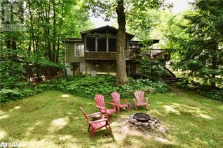 Bungalow for Sale, 7693 West River Road, Ramara, ON