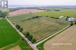 Land for Sale, 00 Mckinlay Road, Hamilton Township, ON