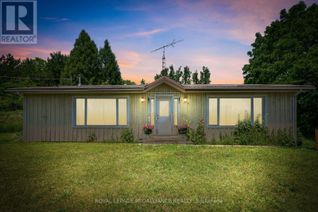 Backsplit for Sale, 3326 Shelter Valley Road, Alnwick/Haldimand, ON