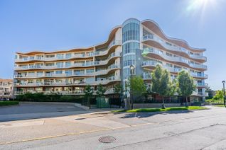 Condo Apartment for Sale, 20416 Park Avenue #603, Langley, BC