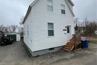 Detached House for Sale, 315 Duke Street, Miramichi, NB