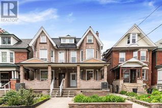 Semi-Detached House for Sale, 250 Saint Clarens Avenue, Toronto, ON