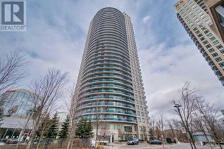 Property for Rent, 80 Absolute Avenue #1101, Mississauga, ON