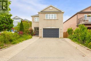 Property for Rent, 804 Avonshire Court, Mississauga, ON
