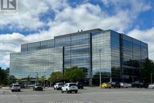 Property for Lease, 5060 Spectrum Way #505-22, Mississauga, ON