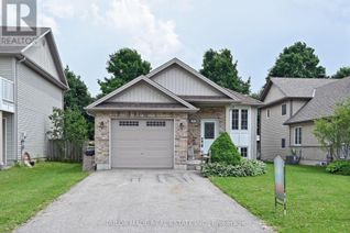 Detached House for Sale, 55 Sheffield Street E, Southgate, ON