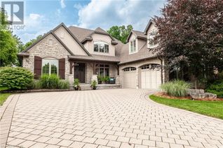Property for Sale, 30 Trillium Crescent, St. Marys, ON