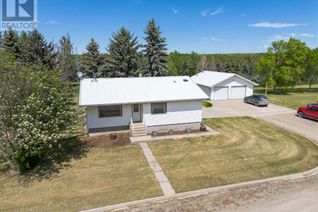 Bungalow for Sale, 335001 Range Road 23-2, Rural Kneehill County, AB