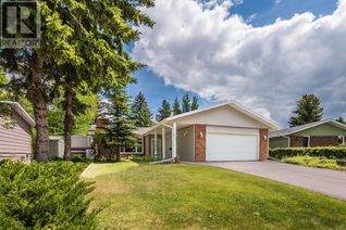 House for Sale, 24 Anderson Close, Red Deer, AB