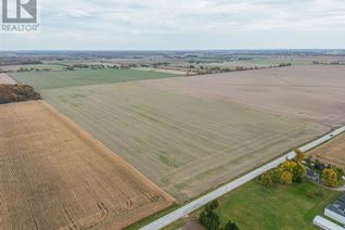 Commercial Land for Sale, V/L Concession 4 North #E/S, Amherstburg, ON