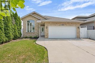 Raised Ranch-Style House for Sale, 4692 Lavender, Windsor, ON