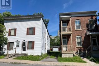 Land for Sale, 23 St Andrew Street, Ottawa, ON