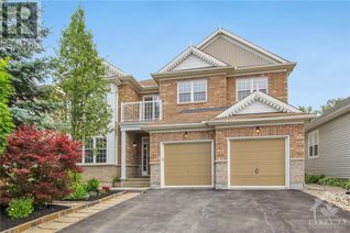 Property for Sale, 107 Streamside Crescent, Ottawa, ON