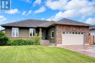 Bungalow for Sale, 6 Belmont Crescent, Moose Jaw, SK