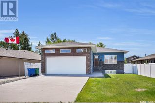 Bungalow for Sale, 158 Wood Lily Drive, Moose Jaw, SK