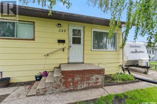 House for Sale, 529 Gardner Street, Bruno, SK