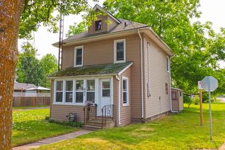 House for Sale, 801 Tamarac Street, Dunnville, ON
