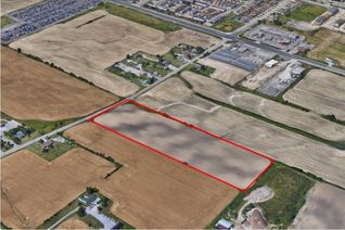 Land for Sale, 0 Highland Road, Stoney Creek, ON