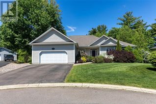 Bungalow for Sale, 133 Greywood Crt, Riverview, NB