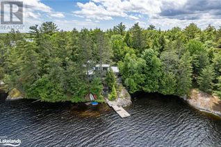 House for Sale, 3 Island 15kl, Gravenhurst, ON