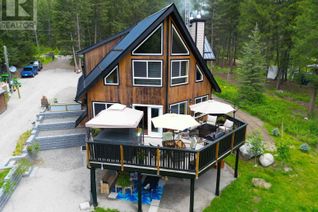 House for Sale, 5730 Timothy Lake Road, Lac La Hache, BC