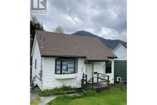 House for Sale, 1400 E 6th Avenue, Prince Rupert, BC