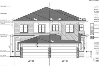 Duplex for Sale, 9 Tenor Li, Spruce Grove, AB