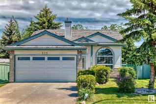 House for Sale, 353 Blackburn Dr E Sw, Edmonton, AB