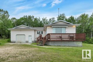 Bungalow for Sale, 114 49427 Range Road 211a, Rural Camrose County, AB