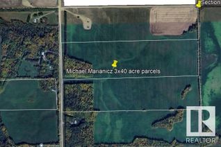 Land for Sale, 553zz Range Road 201, Rural Lamont County, AB