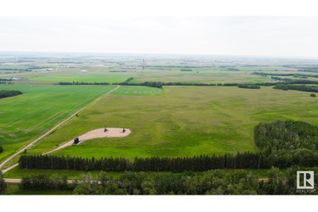 Land for Sale, 553zz Range Road 201, Rural Lamont County, AB