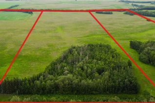 Land for Sale, 553yy Range Road 201, Rural Lamont County, AB