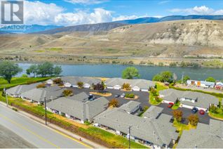 Townhouse for Sale, 807 Railway Ave #10, Ashcroft, BC