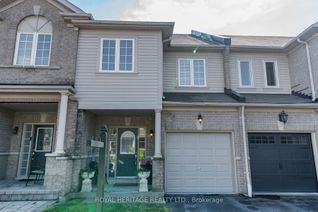 Property for Sale, 39 Tempo Way, Whitby, ON