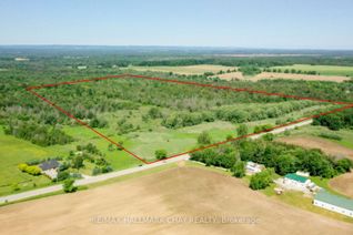 Vacant Residential Land for Sale, 6330 County Rd. 15, Adjala-Tosorontio, ON